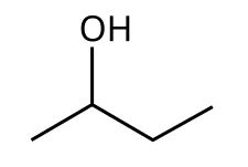 File:2-butanol Line-Structure.svg