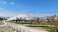 Athens Olympic Velodrome