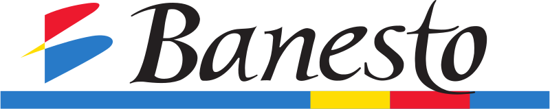 File:Banesto logo.svg