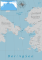 Bering Strait