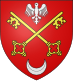 Coat of arms of Pierreville