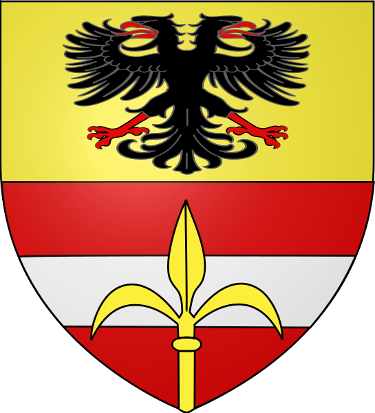 File:Blason Trieste ancien.svg