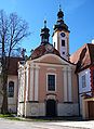 Church of the Visitation of the Virgin Mary