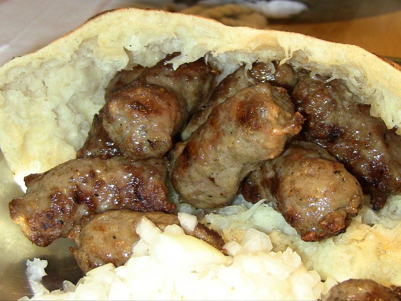 File:Bosnian Ćevapi (Sarajevo).JPG