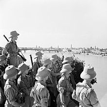 Men in pith helmets