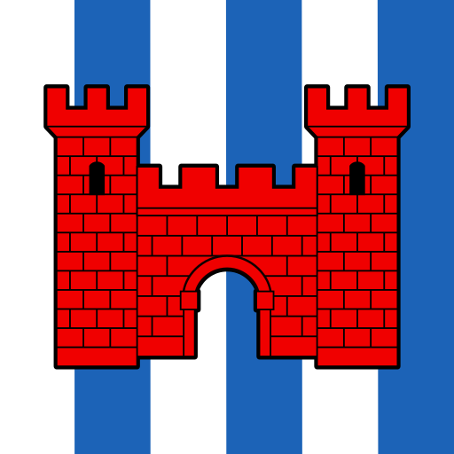 File:CHE Belmont-sur-Yverdon Flag.svg