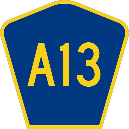 File:CR A13 jct.svg