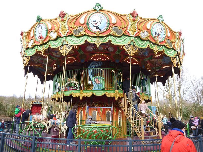 File:Carrousel Plopsaland.jpg