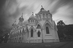 Chandanappally Church