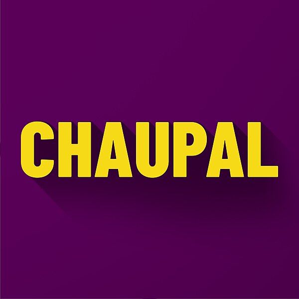 File:Chaupal-logo.jpg