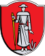 Coat of arms of Poppenhausen