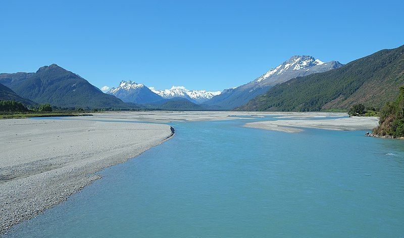 File:Dart River upstream.jpg