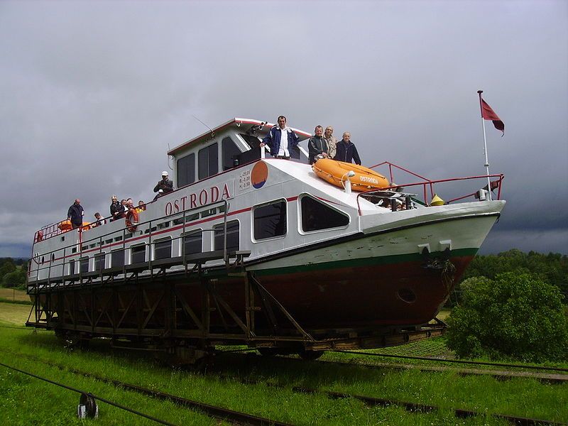 File:Elbląg Canal.JPG