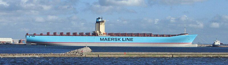 File:Emma Maersk 2006.jpg