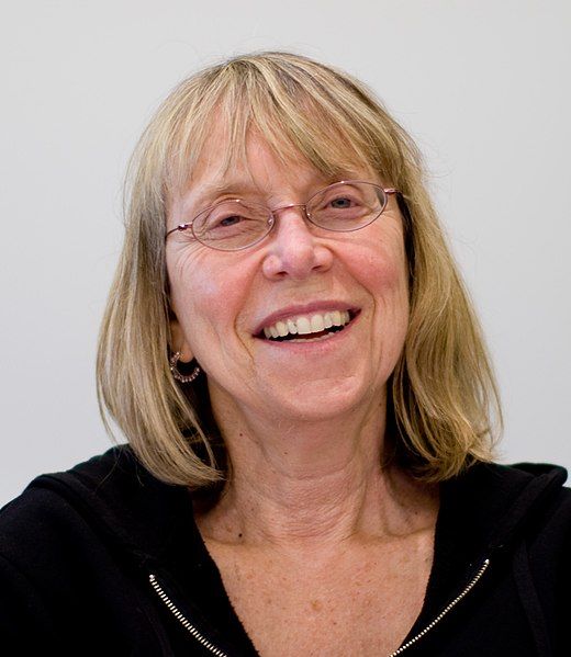 File:Esther Wojcicki (cropped).jpg