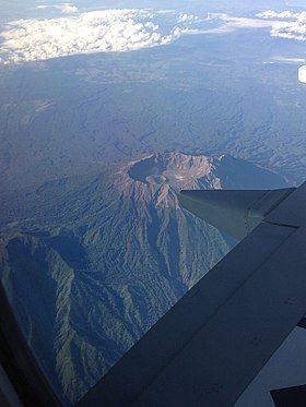 Gunung Raung