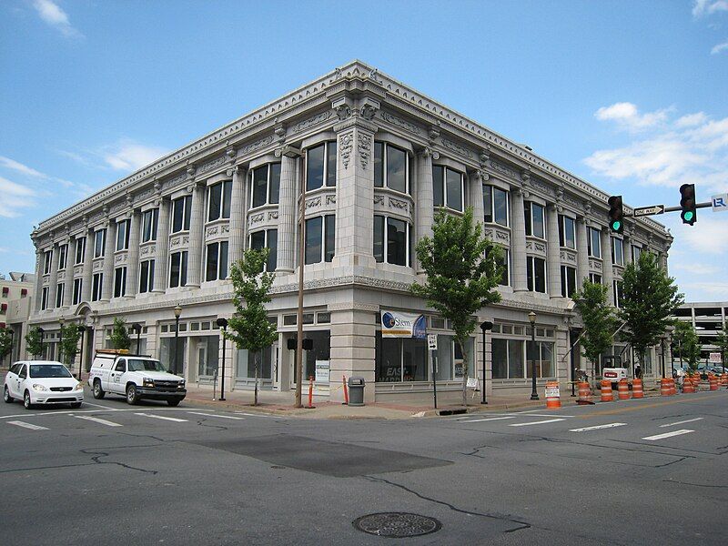 File:Gazette Building.jpg