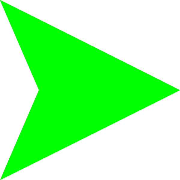 File:Green Arrow Right.svg