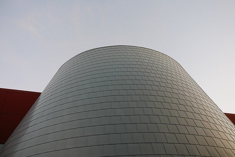 File:Hartnell College Planetarium.jpg