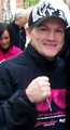 Ricky Hatton June 30, 2007