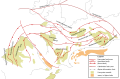 Hercynian structures