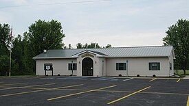 Inverness Township Hall