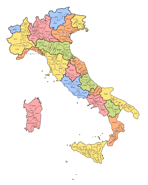 File:Italian regions provinces.svg