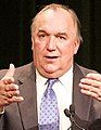 Governor John Engler from Michigan (1991–2003)[11]