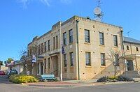 Council chambers