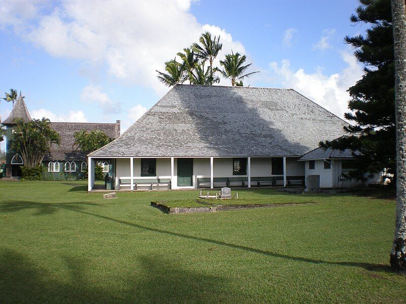 File:Kauai-Waioli-missionhall&church.JPG