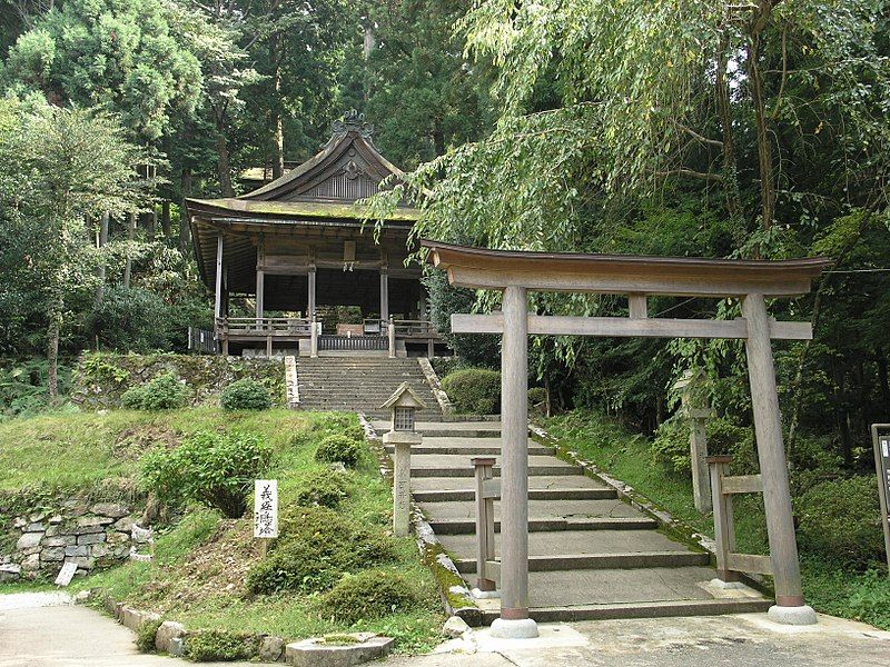 File:Konbu Shrine, Yoshino02.JPG