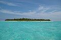 Image 17One of the islands in Lakshadweep (from List of islands of India)