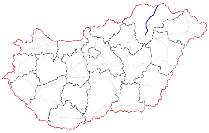 File:M30 Autópálya Hungary.png