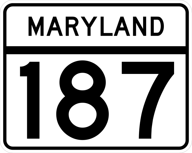 File:MD Route 187.svg