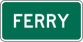 I3-10P Ferry (plaque)