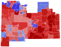 2020 United States House of Representatives election in New Mexico's 2nd congressional district