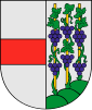 Coat of arms of Gmina Połczyn-Zdrój