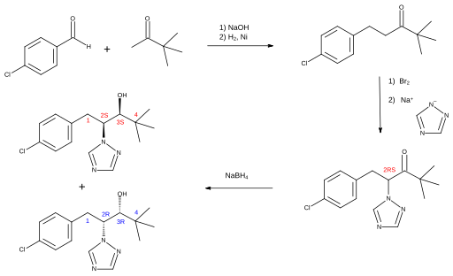 File:Paclobutrazol synthesis.svg