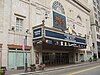 Stanley Theater and Clark Building