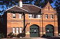 Randwick Fire Station