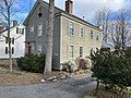 Reuben Byram House, 36 West Elm Street (2022)