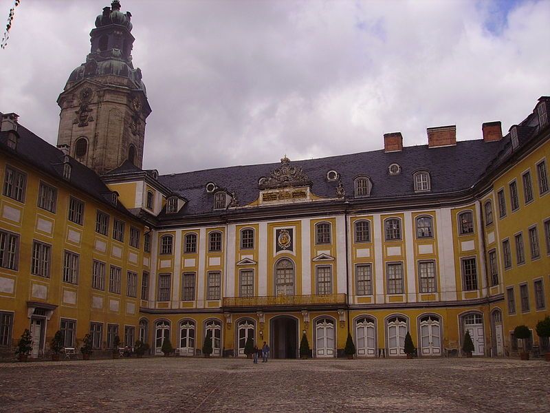 File:Rudolstadt Schloss 1.JPG