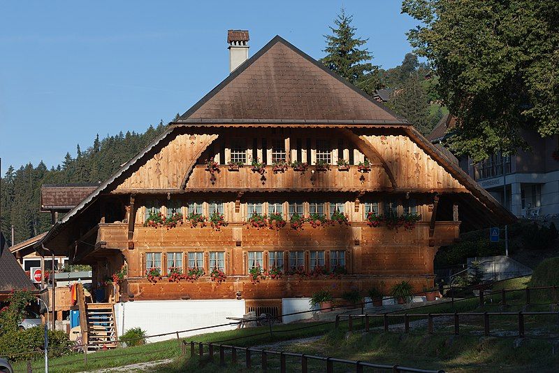 File:Schangnau-Kraemerhaus.jpg