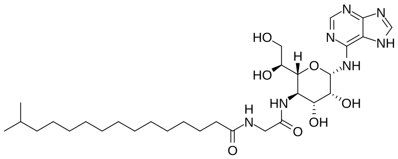 File:Spicamycin.svg