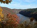 Štěchovice Reservoir