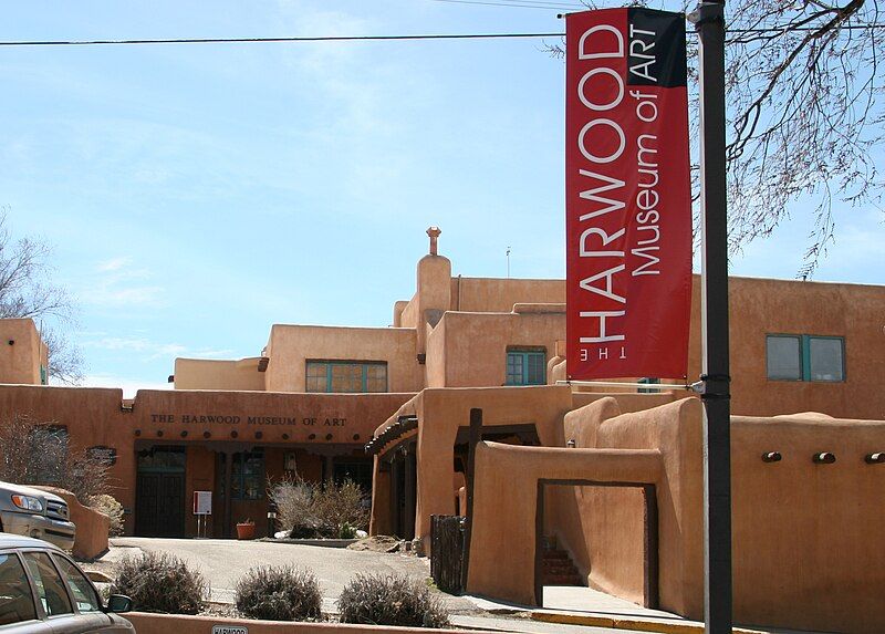 File:Taos Harwood Museum.jpg