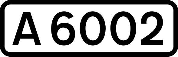 File:UK road A6002.svg