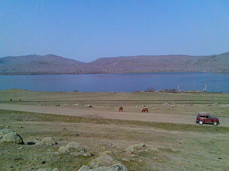 File:Uzunkul' Lake.jpg