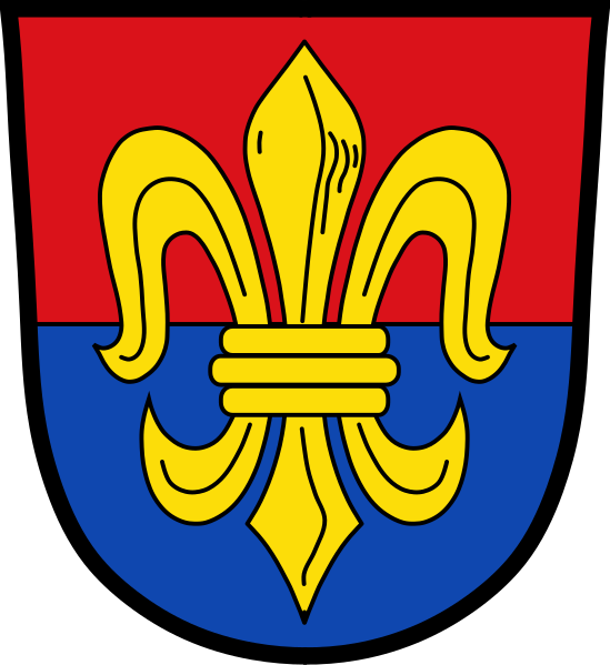 File:Wappen Boos (Schwaben).svg