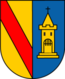 Coat of arms of Grötzingen